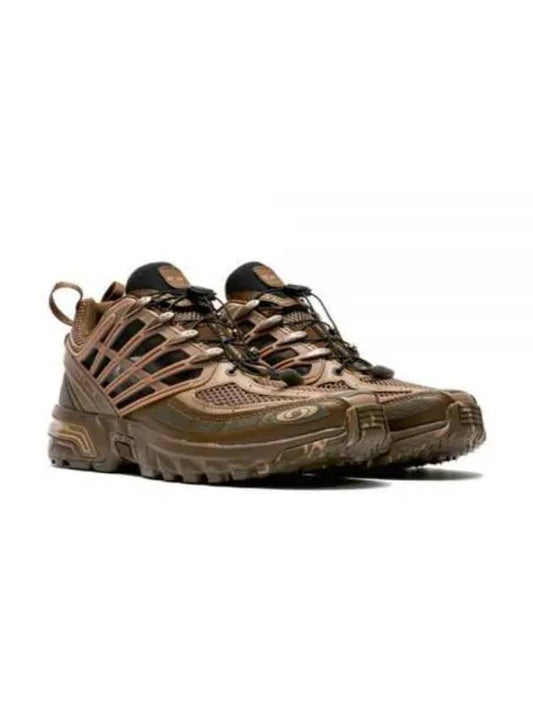 ACS PRO DESERT Dark EarthCaribouWrenL47429700 - SALOMON - BALAAN 1