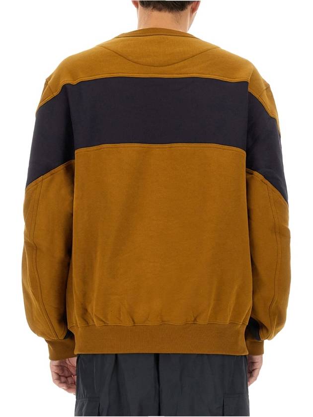 HANDY SWEATSHIRT - DRIES VAN NOTEN - BALAAN 3