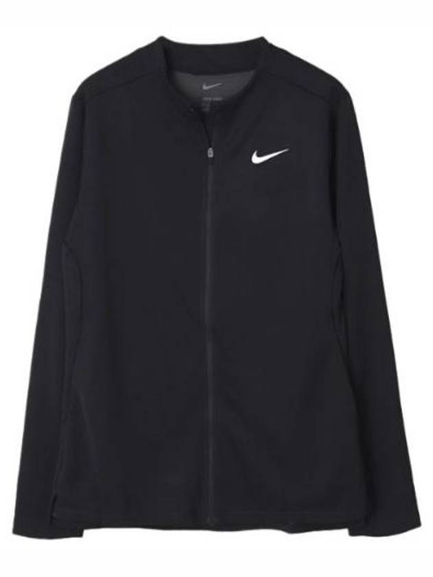 Women's Dri-Fit Advantage Full Zip Top - NIKE - BALAAN 1