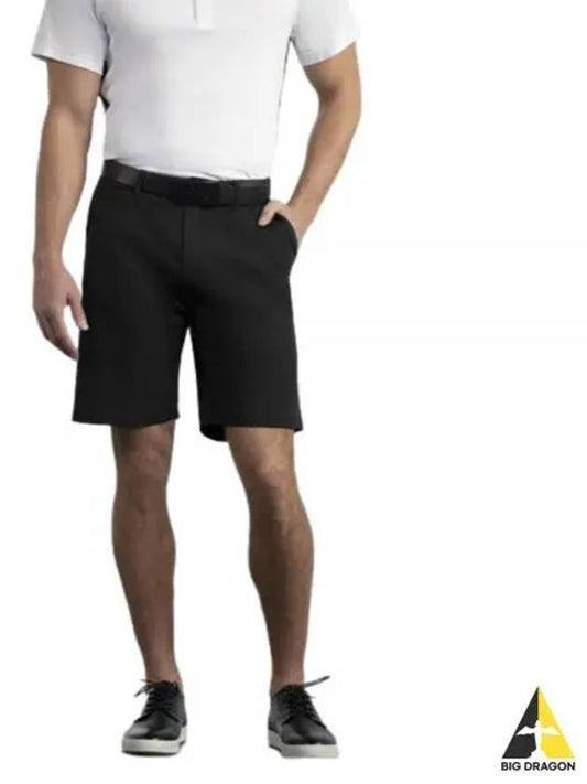 Men s Essential Golf Shorts Black - PXG - BALAAN 2