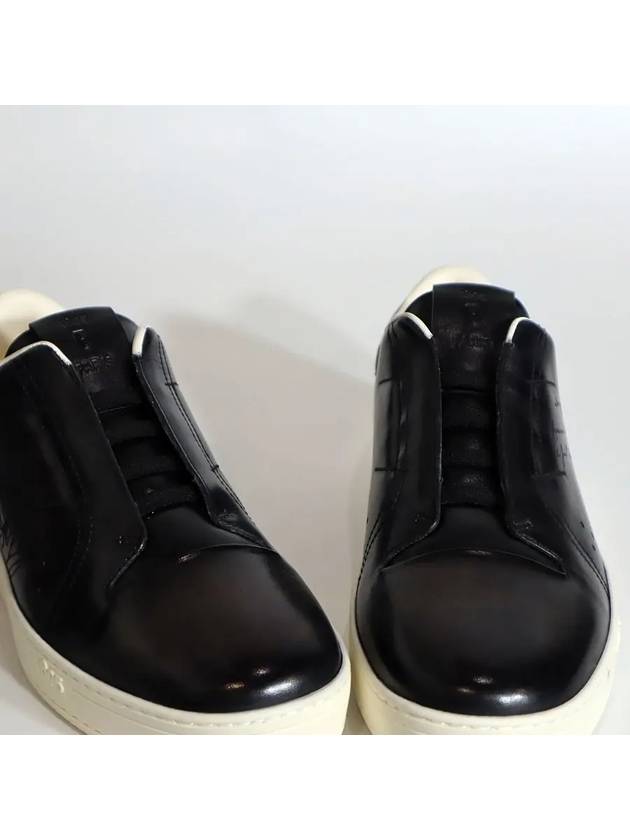 Scritto Playtime S6107001K02 Sneakers Berluti - BERLUTI - BALAAN 10