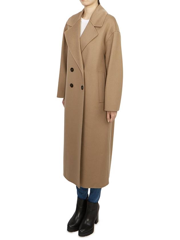 19011011650 HOLLAND 045 Women s Coat - MAX MARA - BALAAN 4