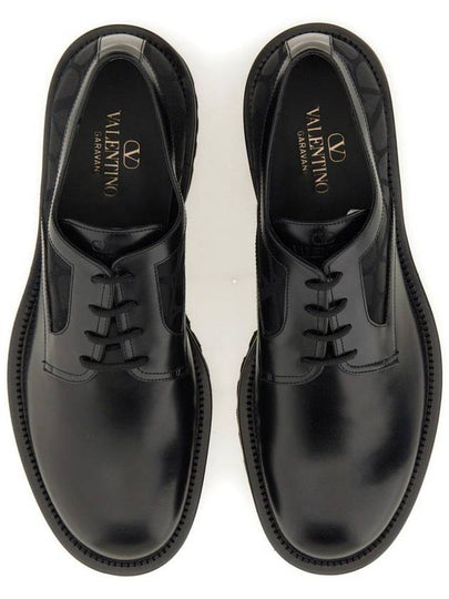 Valentino Garavani Derby Shoe - VALENTINO - BALAAN 2