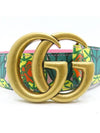 406831 belt - GUCCI - BALAAN 3