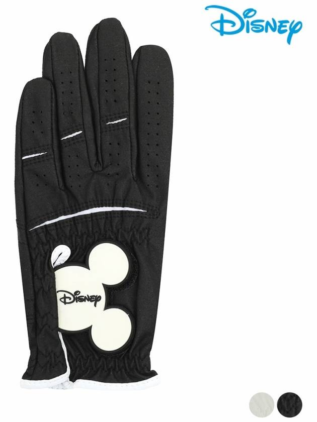 Male Character Squeaky Gloves DL1MAG070 - DISNEY GOLF - BALAAN 2