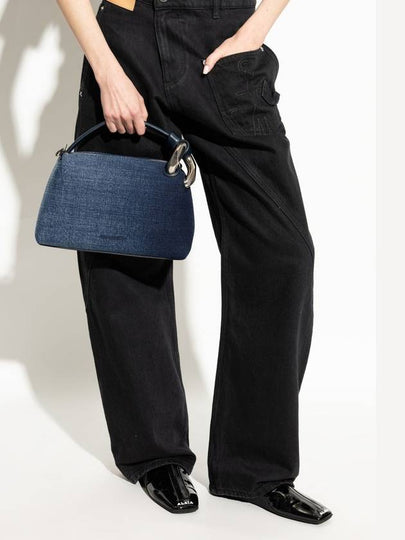 JW Anderson Handbag, Women's, Blue - JW ANDERSON - BALAAN 2