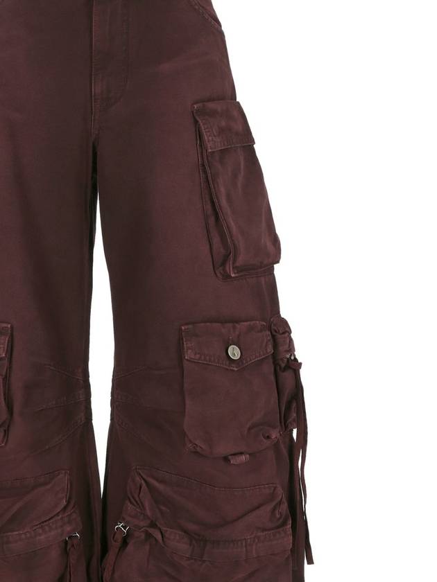 The Attico Trousers - THE ATTICO - BALAAN 2