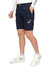 Golf Wear Men s Shorts MLM 3B AT15 NAVY - MARK & LONA - BALAAN 6