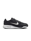 Air Max Solo Low Top Sneakers Black - NIKE - BALAAN 1