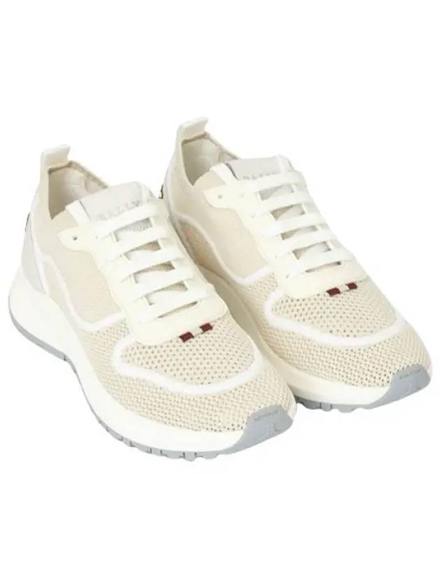 Men s Sneakers DAVYN 17 - BALLY - BALAAN 1