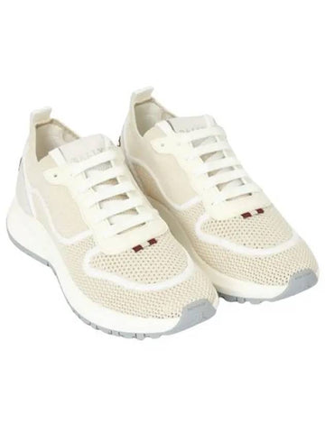 Men s Sneakers DAVYN 17 - BALLY - BALAAN 1