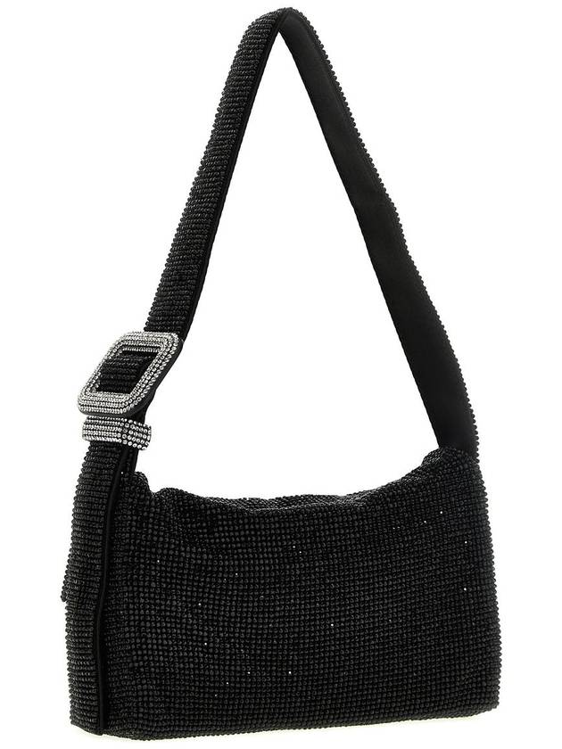 Benedetta Bruzziches 'Vitty Mignon' Shoulder Bag - BENEDETTA BRUZZICHES - BALAAN 2