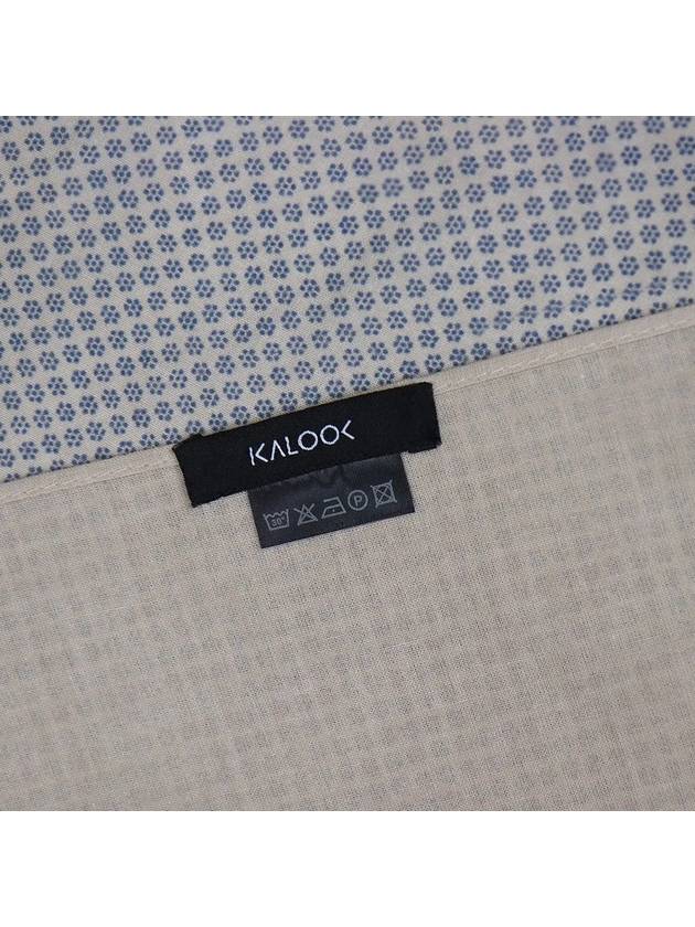 IKALOOK Spring Autumn Thin Pattern Muffler BMU101 - IKALOOOK - BALAAN 5