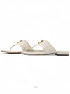 women sandals - GUCCI - BALAAN 5