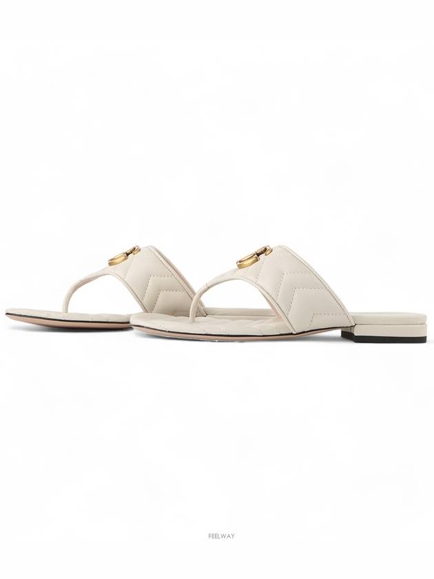 women sandals - GUCCI - BALAAN 5