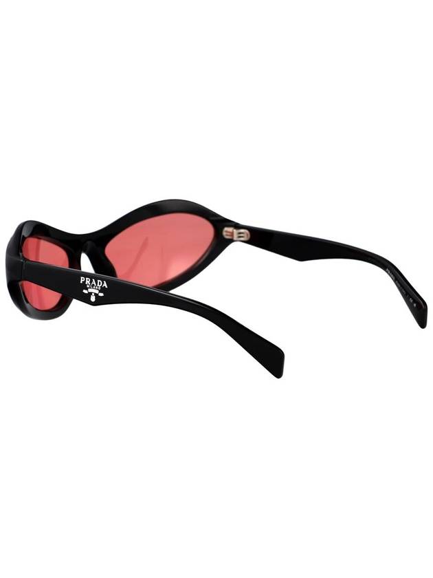 Prada Sunglasses - PRADA - BALAAN 4