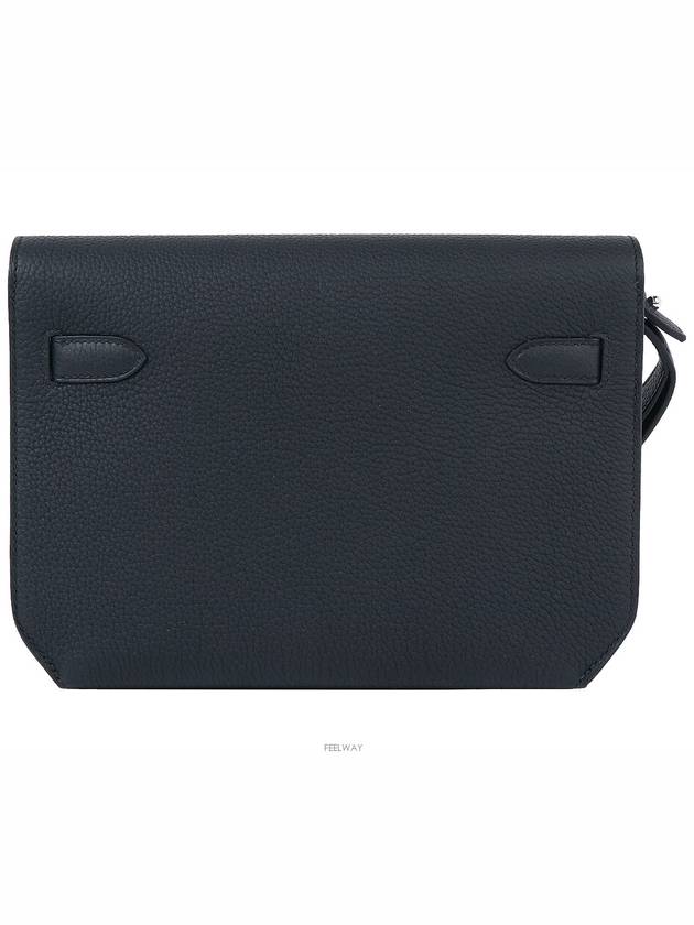 men clutch bag - HERMES - BALAAN 4