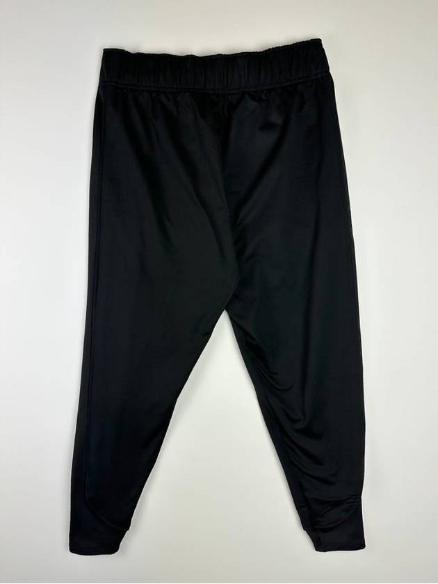 Women's Therma Fit Essential Running Track Pants Black - NIKE - BALAAN 5