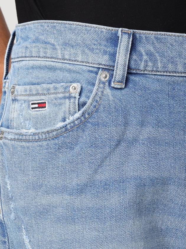 Jeans men Tommy Jeans - TOMMY HILFIGER - BALAAN 3