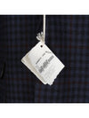 men jacket - BRUNELLO CUCINELLI - BALAAN 6