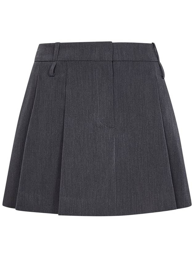 Pinko Giudici Skirt - PINKO - BALAAN 1