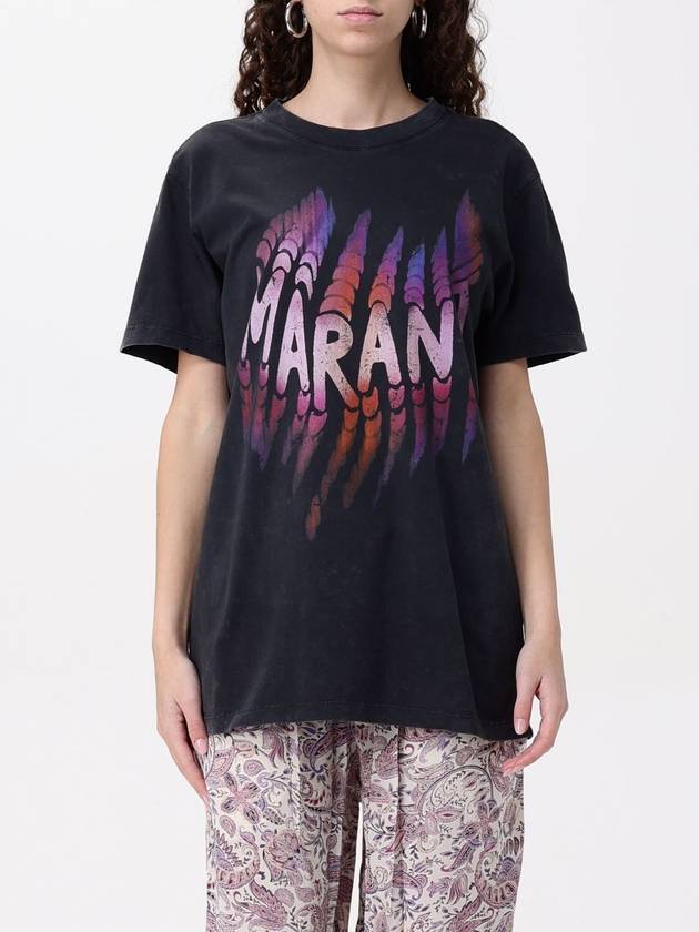 T-shirt woman Isabel Marant Etoile - ISABEL MARANT ETOILE - BALAAN 1