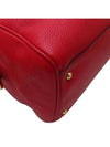 red tote bag - DOLCE&GABBANA - BALAAN 6