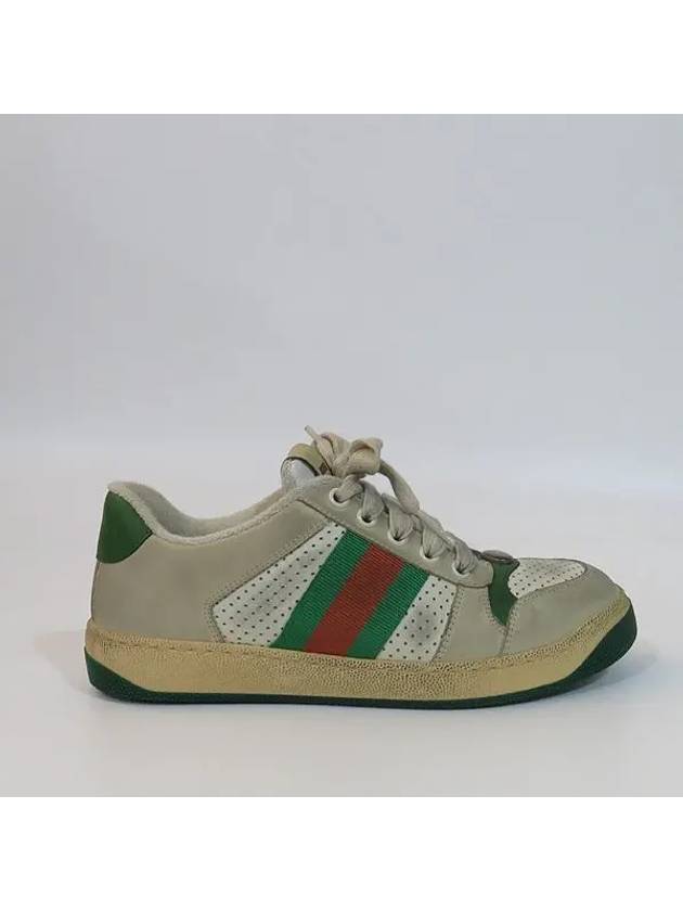 Smith Market 570442 Sneakers Women s Shoes - GUCCI - BALAAN 4