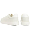 Runner K21 Leather Low Top Sneakers White - CAMPER - BALAAN 7