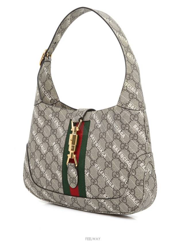 women shoulder bag - GUCCI - BALAAN 2