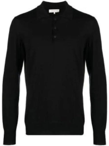 POLO LONG SLEEVE GKF 304 KN0171KN0171 KNP0040 957600 - MACKINTOSH - BALAAN 1