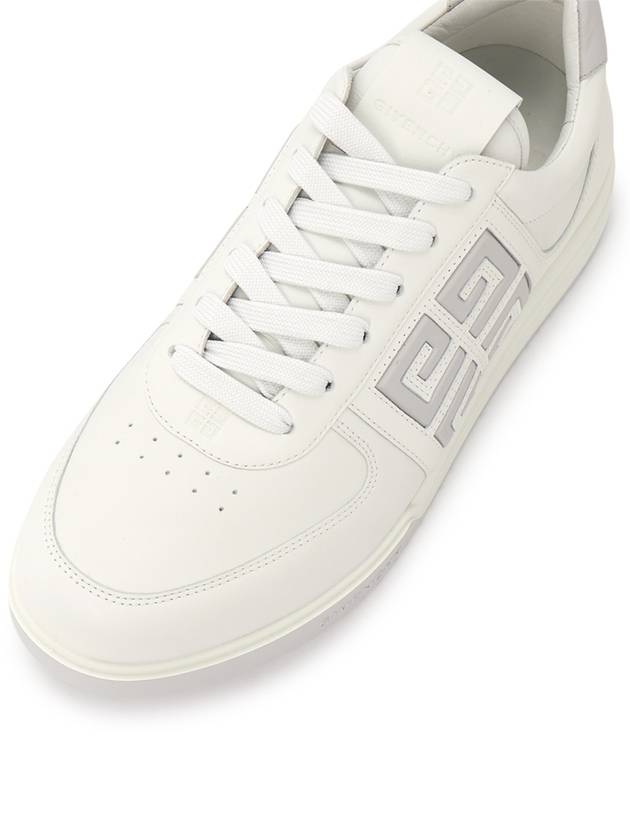 Men s Sneakers BH007WH1DE 117 180 - GIVENCHY - BALAAN 7