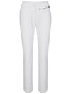 Obi modified straight pants WH - PASSARDI - BALAAN 3