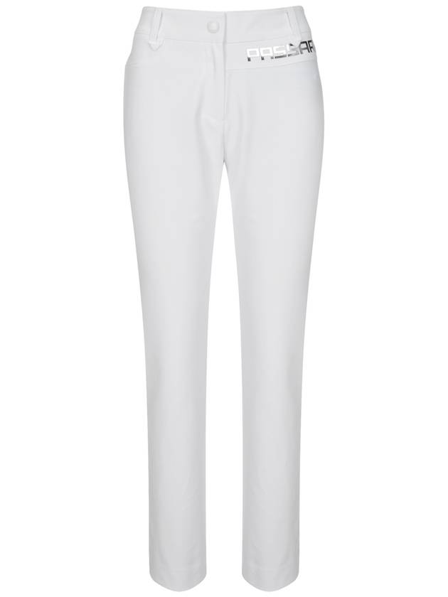 Obi modified straight pants WH - PASSARDI - BALAAN 3