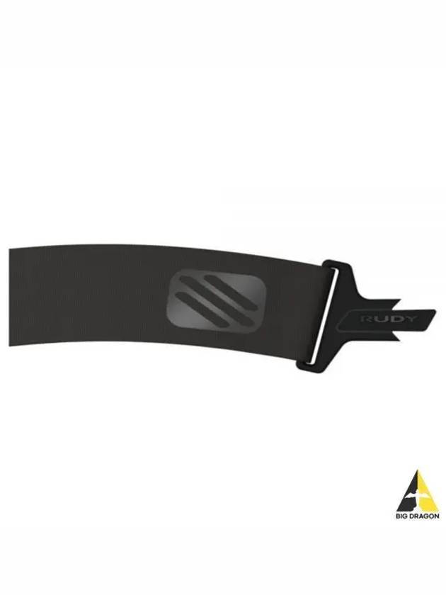 RUDY PROJECT Elastic Strap Black AC560045 - RUDYPROJECT - BALAAN 1