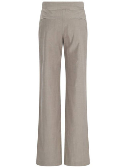 Eudon Choi Trousers - EUDON CHOI - BALAAN 2