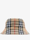 Kids Hat 8089433 B9368 BEIGE - BURBERRY - BALAAN 2