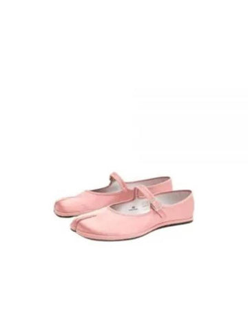 Drogheria Cribellini Flat Shoes FTBA SA NUX Free NUDE - DROGHERIA CRIVELLINI - BALAAN 1