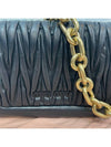 women shoulder bag - MIU MIU - BALAAN 2