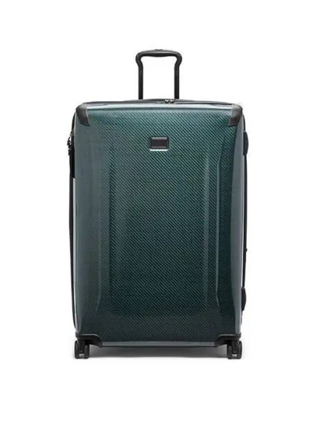 Tegra Lite Long Distance Expandable 4 Wheel Packing Case Carrier Emerald 144794L413 - TUMI - BALAAN 1