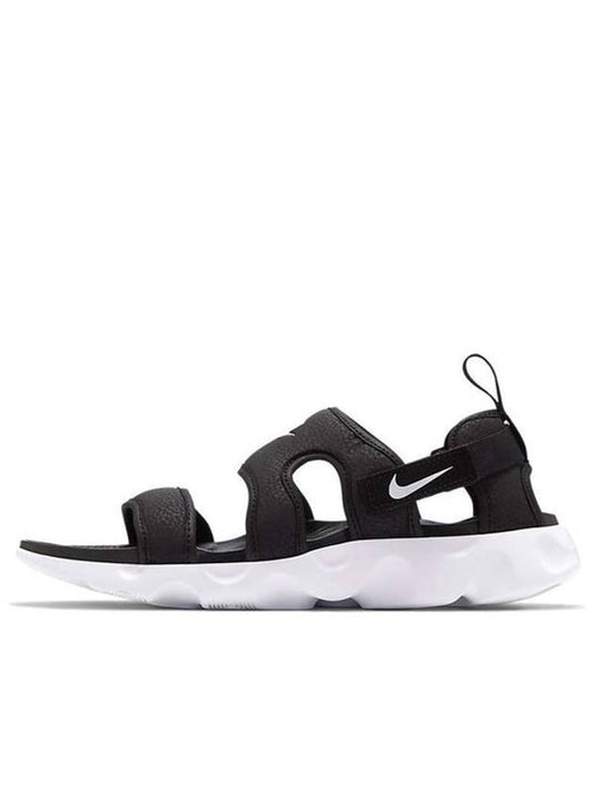 Sandals Slippers Oasis Sandals CK9283-002 - NIKE - BALAAN 1