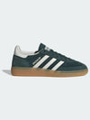 Handball Spezial Low Top Sneakers Mineral Green - ADIDAS - BALAAN 2