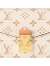 Pochette Metis East West Monogram Shoulder Bag Pink - LOUIS VUITTON - BALAAN 7