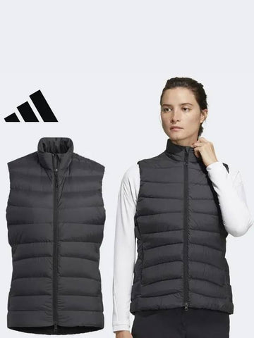 HN4577 Down Golf Vest - ADIDAS GOLF - BALAAN 1