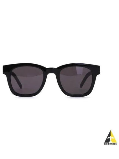 EYEWEAR SL M124 001 - SAINT LAURENT - BALAAN 1