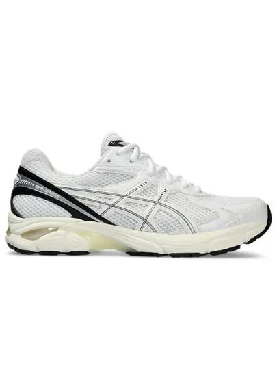 GT 2160 Low Top Sneakers Black White - ASICS - BALAAN 2