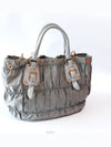 women tote bag - PRADA - BALAAN 2