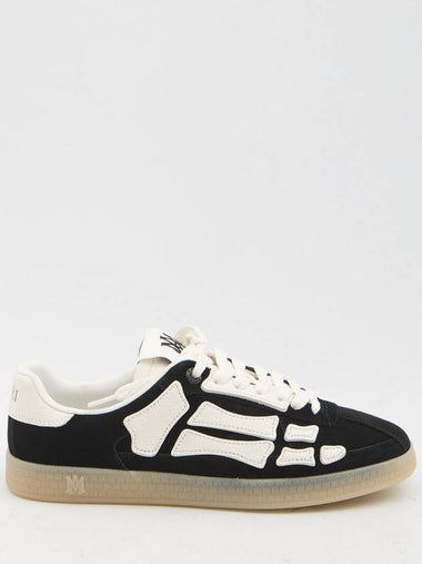 Pacific Bones Sneakers - AMIRI - BALAAN 1