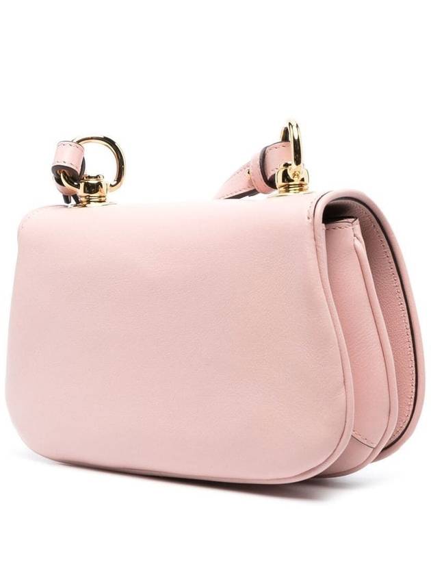 Blondie Mini Bag Light Pink - GUCCI - BALAAN 4