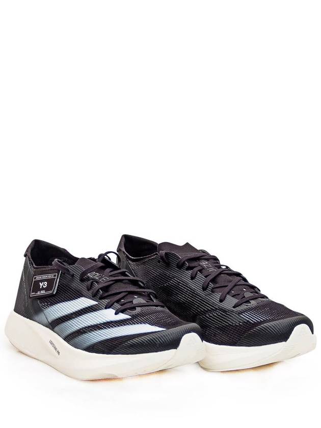 Y-3 Adidas Y-3 Takumi Sen Sneaker - ADIDAS - BALAAN 2